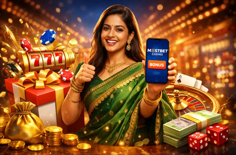 Mostbet bonus activation steps for players in Bangladesh