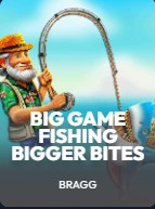 Big Game Fishing Bigger Bites