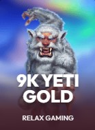 9K Yeti Gold
