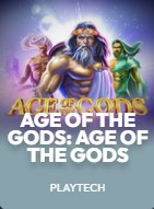 Age Of The Gods: Age Of The Gods