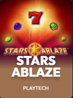 Stars Ablaze